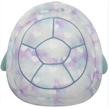 Squishmallows - 40 cm plyšák - Cascade korytnačka