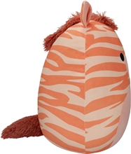 Squishmallows - 50 cm plyšák - Josue Zebra