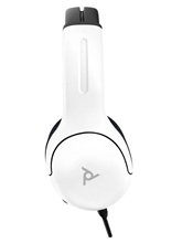 Xbox One Stereo Headset LVL40 - White