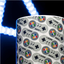 Nintendo SNES Controller hrnček