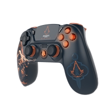 Assassins Creed Mirage - Wireless Controller (PS4) (BAZAR)