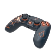 Assassins Creed Mirage - Wireless Controller (PS4) (BAZAR)