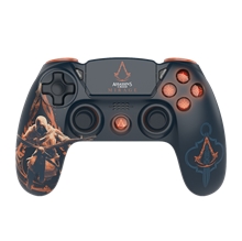 Assassins Creed Mirage - Wireless Controller (PS4) (BAZAR)