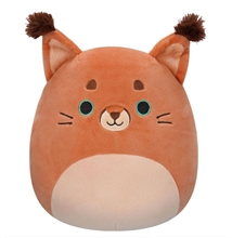 Squishmallows - 19 cm plyšák - Ferraz