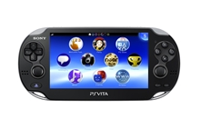 PlayStation Vita Slim Wi-Fi PCH-2004