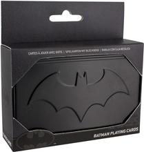 Batman - hracie karty
