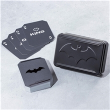 Batman - hracie karty