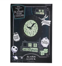 Disney The Nightmare Before Christmas - odpočítavací budík