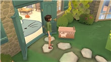 Cat Rescue Story (X1/XSX)