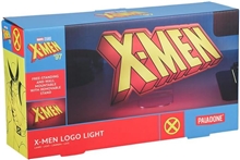 Marvel X-Men 97: X-Men - Logo lampička