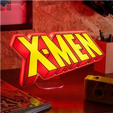 Marvel X-Men 97: X-Men - Logo lampička