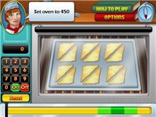 Cooking Academy Fire and Knives (Voucher - Kód na stiahnutie) (PC)