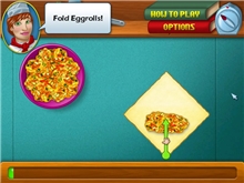 Cooking Academy Fire and Knives (Voucher - Kód na stiahnutie) (PC)