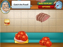 Cooking Academy Fire and Knives (Voucher - Kód na stiahnutie) (PC)