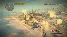 Thunder Wolves (Voucher - Kód na stiahnutie) (PC)