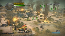 Thunder Wolves (Voucher - Kód na stiahnutie) (PC)