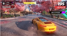Asphalt Legends Unite: Supercharged Edition (SWITCH)