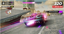 Asphalt Legends Unite: Supercharged Edition (SWITCH)