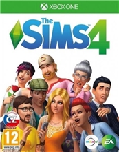 The Sims 4 (X1) (BAZAR)