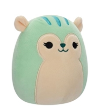 Squishmallows - 19 cm plyšák - Fuyuki