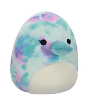 Squishmallows - 19 cm plyšák - Mitch