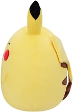 Squishmallows - 50 cm plyšák - žmurkajúci Pikachu