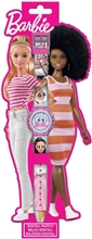 Barbie digitálne hodinky
