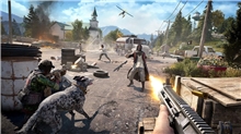 Far Cry 5 (PS4) (ZĽAVA)