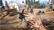 Far Cry 5 (PS4) (ZĽAVA)