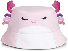 Squishmallows - klobúk - Cailey