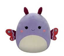 Squishmallows - 50 cm plyšák - Sandrine Moth