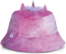 Squishmallows - klobúk - Lola