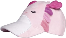 Squishmallows - šiltovka - Cailey