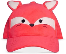Squishmallows - šiltovka - Fifi
