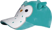 Squishmallows - šiltovka - Winston