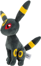 Plyšák Pokémon - Umbreon 20 cm