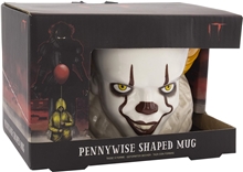 Pennywise hrnček