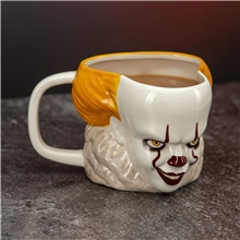 Pennywise hrnček