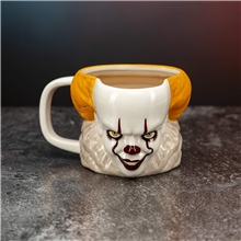 Pennywise hrnček