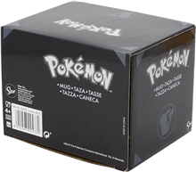 Pokémon - hrnček