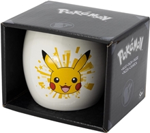 Pokémon - hrnček