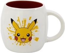 Pokémon - hrnček