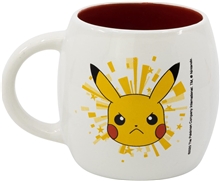 Pokémon - hrnček