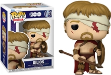 Funko POP Movies: 300 - Dilios