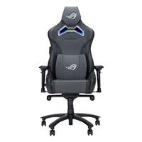 ASUS herné kreslo ROG Chariot X Gaming Chair, šedá