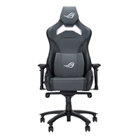 ASUS herné kreslo ROG Chariot X Core Gaming Chair, šedé