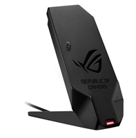 ASUS myš ROG SPATHA X (P707), bezdrátová, čierná