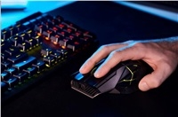 ASUS myš ROG SPATHA X (P707), bezdrátová, čierná