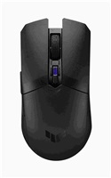 ASUS myš TUF GAMING M4 WL (P306), čierna