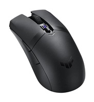 ASUS myš TUF GAMING M4 WL (P306), čierna